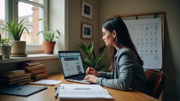 Information internet : utiliser les actualités de manière sûre et fiable