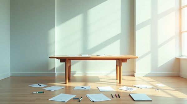Les étapes inattendues pour créer sa marque efficacement