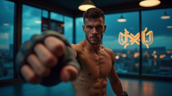 Les sports de combat adaptés à la défense de rue