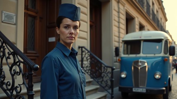Maîtriser le service de garde courrier de La Poste