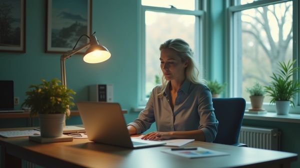 Optimiser la couverture d'assurance pour auto-entrepreneurs en toute sérénité