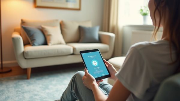 Optimiser son quotidien santé avec Mediquotid