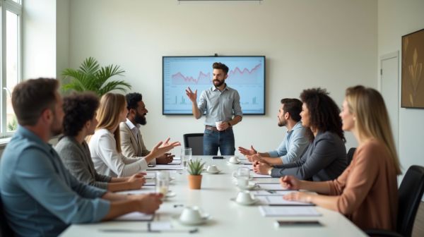 Optimiser votre community management pour booster les PME