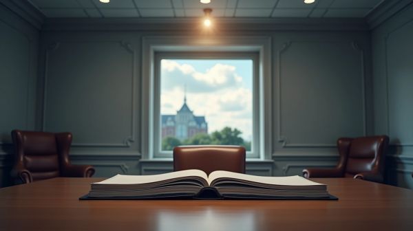 Rédiger des mentions légales pour son site : enjeux et obligations