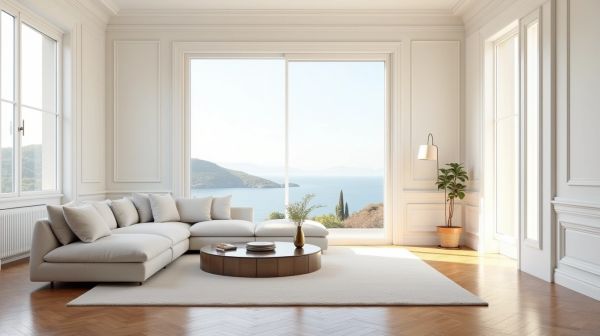 Rénovation à Nice : concrétisez votre projet à moindre coût