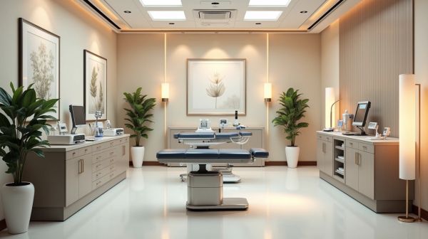 Top critères pour sélectionner un cabinet de chirurgie : savoir choisir le bon