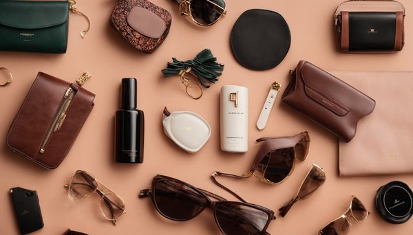 Quels accessoires féminins sont incontournables cette saison ?