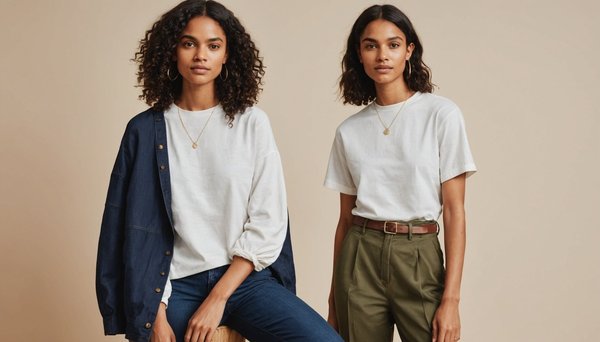 Explorez les 10 marques de mode éthique incontournables à découvrir absolument !
